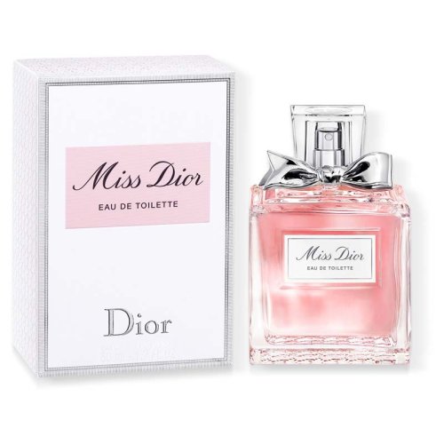 Dior-Miss Dior - Eau de Toilette Dior-Miss Dior - Eau de Toilette